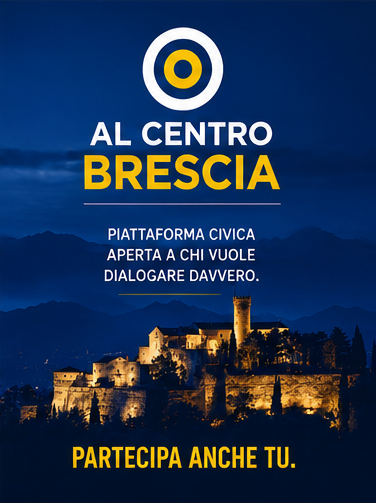 E se dessimo vita a una piattaforma pubblica a cui valga la pena contribuire davvero?