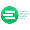 Gioventù Federalista Europea