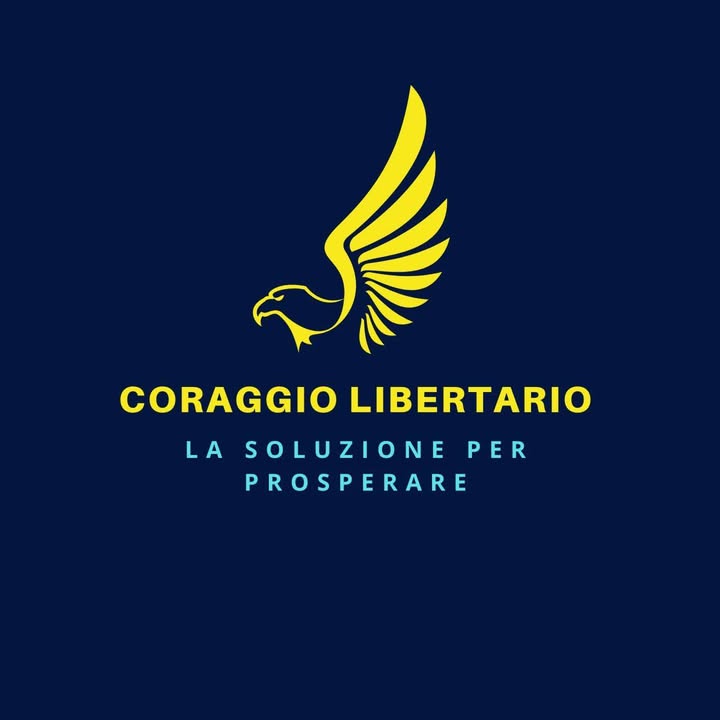 Essere Liberali | Coraggio Libertario
