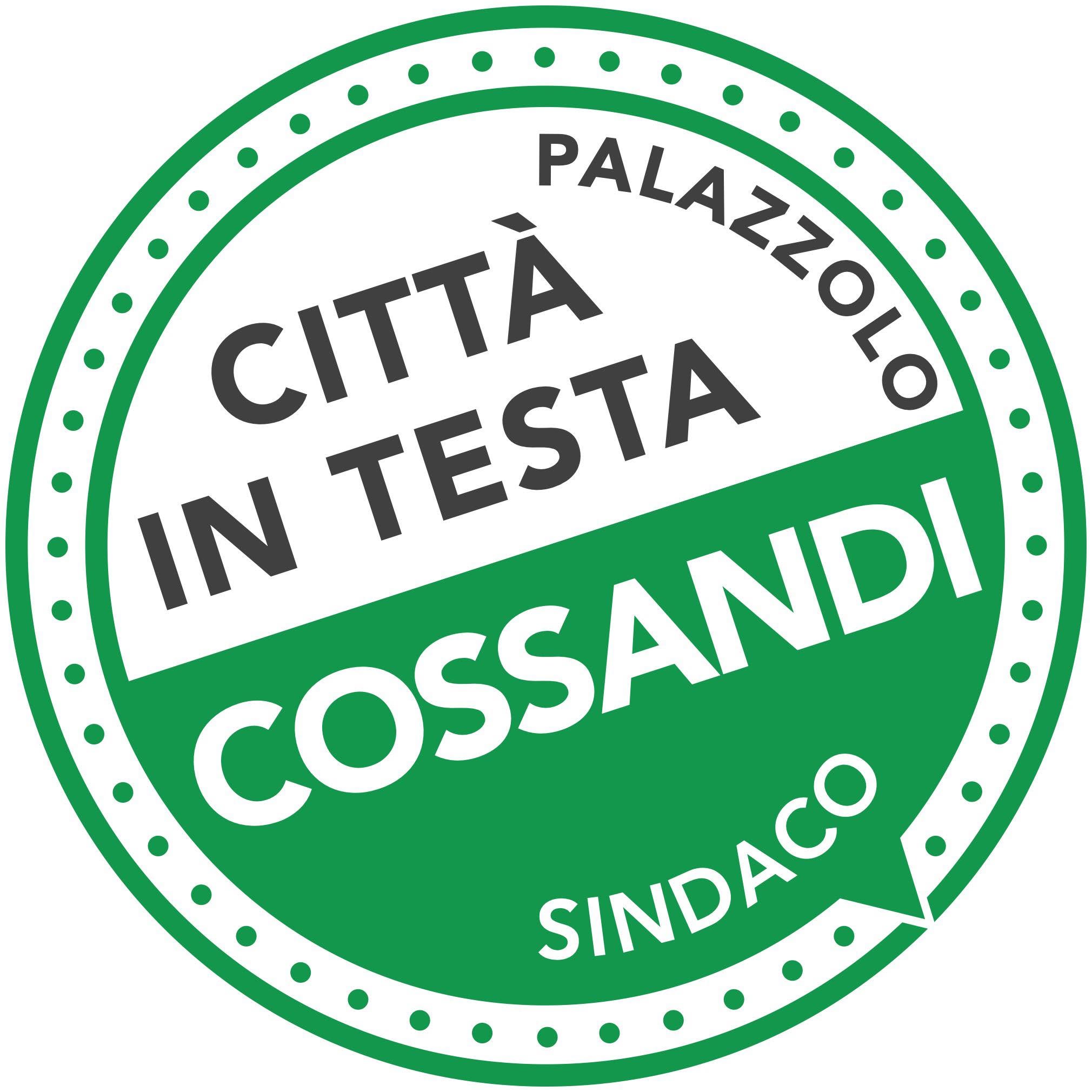 Palazzolo - Città in Testa