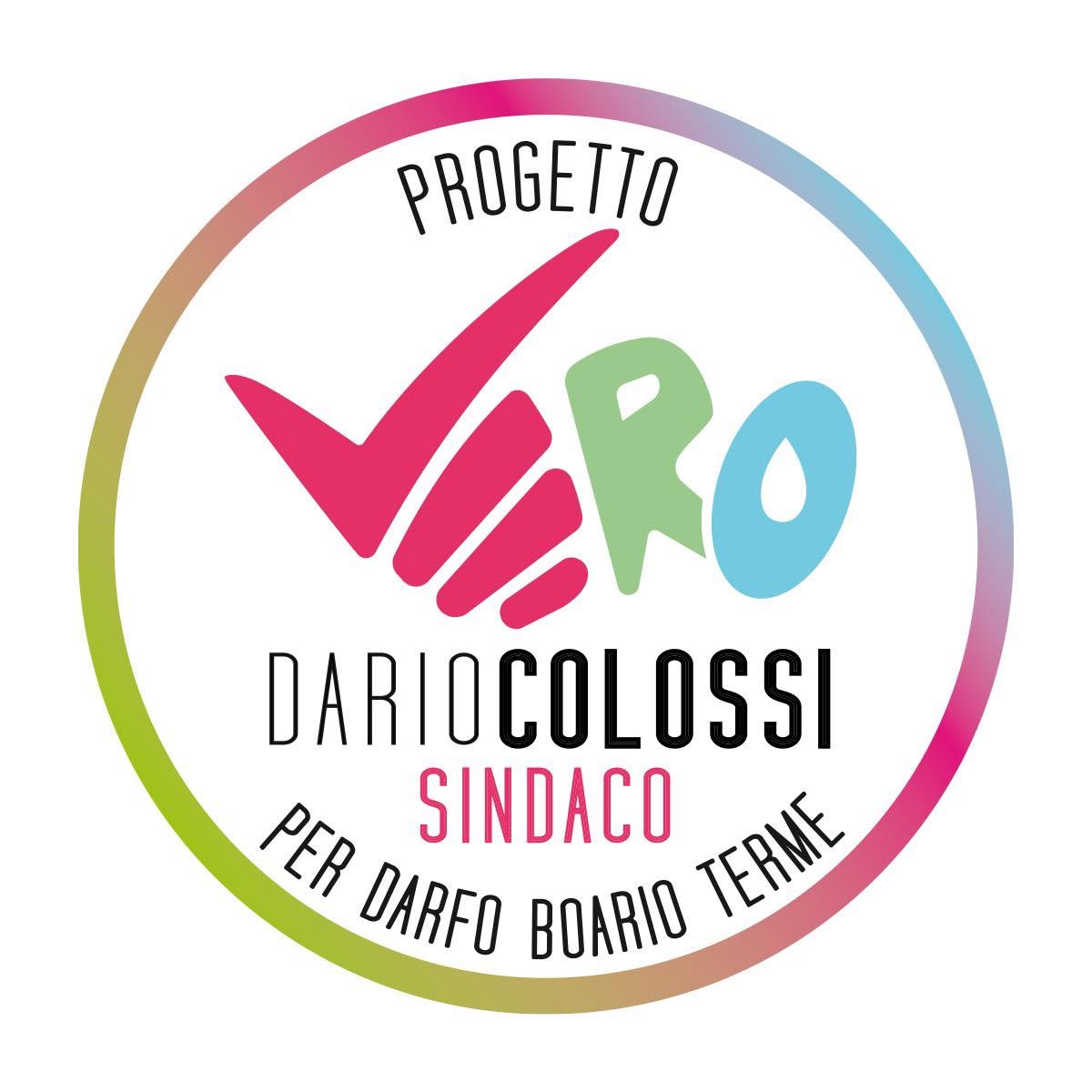 Darfo Boario Progetto Vero