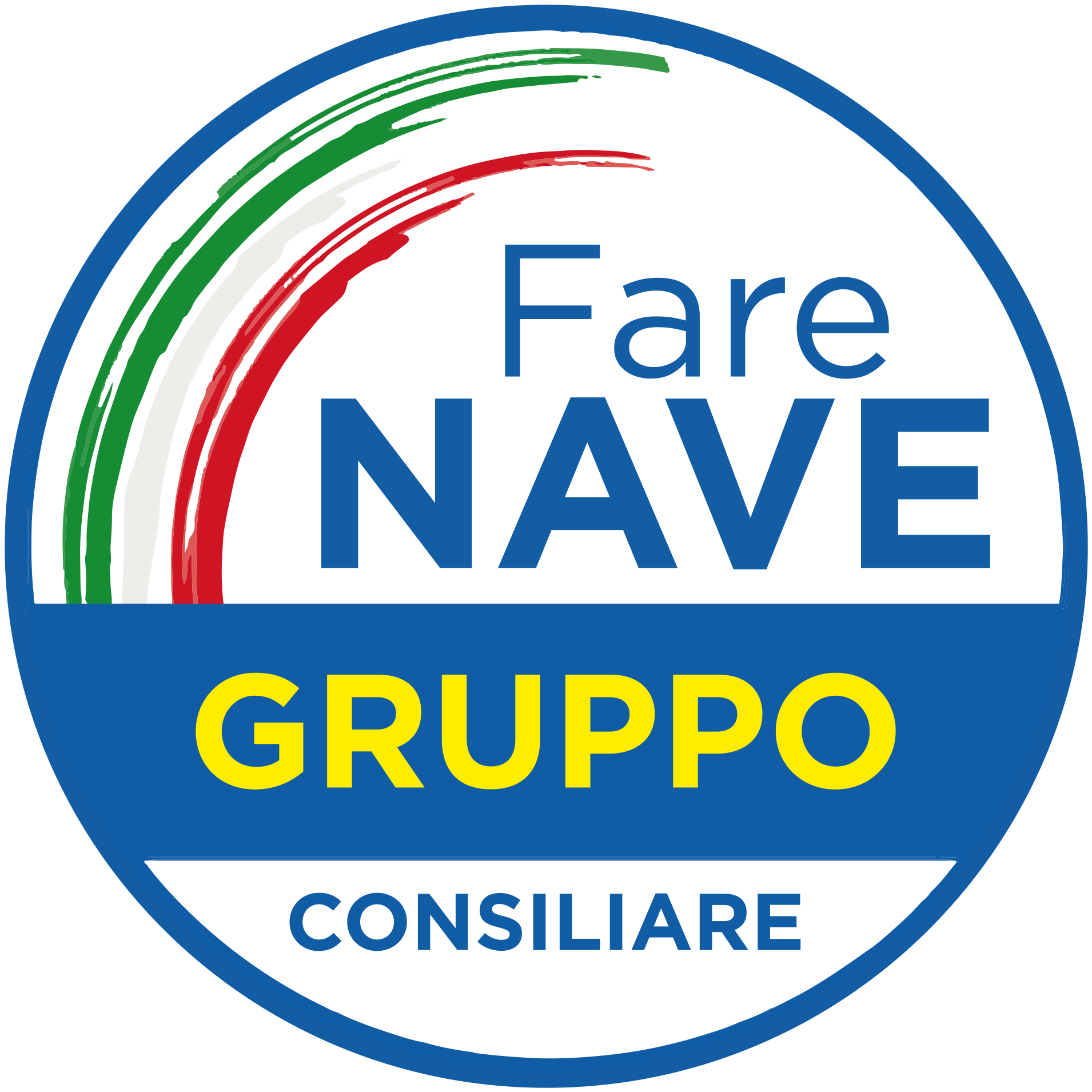 Fare Nave