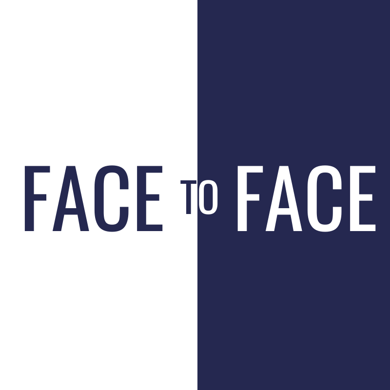 Face To Face