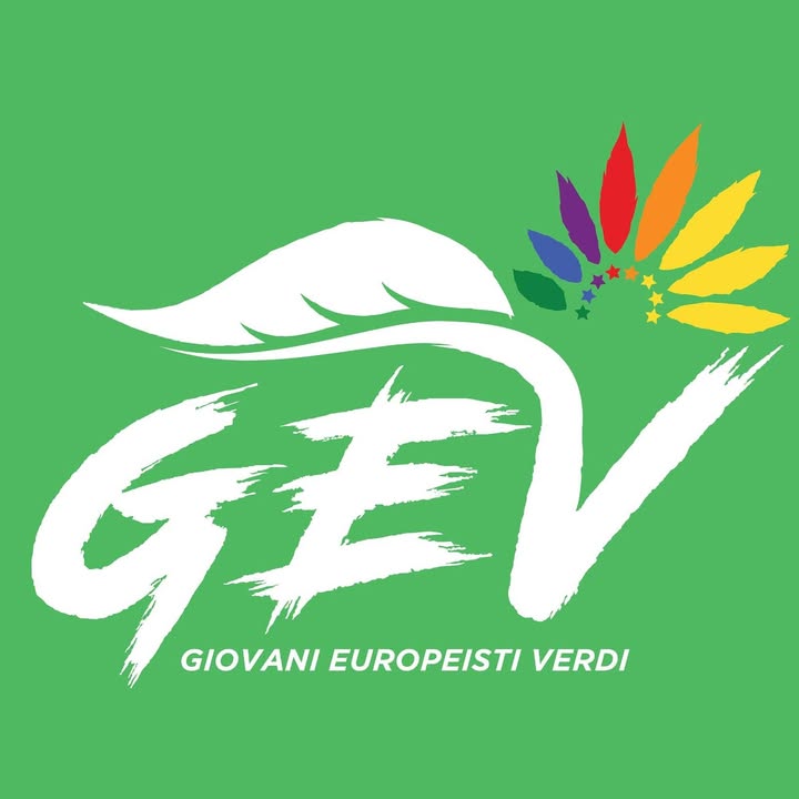 Giovani Europeisti Verdi